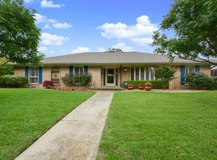 10617 Ferndale Rd, Dallas, TX 75238