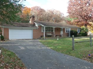 3534 Kanawha Trl, Covington, VA 24426