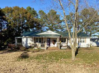 144 Walter Fletcher Ln, Burlison, TN 38015