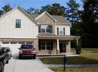 5671 Crest Hill Dr, Buford, GA 30518