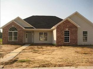 1200 Black Top Ln, Conway, SC 29527