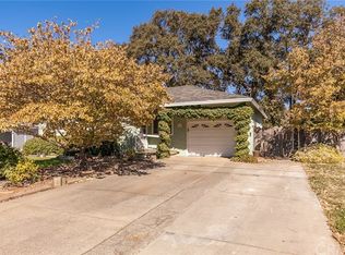 976 Azalea Ave, Chico, CA 95973