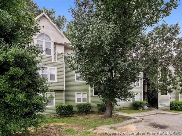 6724 Willowbrook Dr APT 7, Fayetteville, NC 28314
