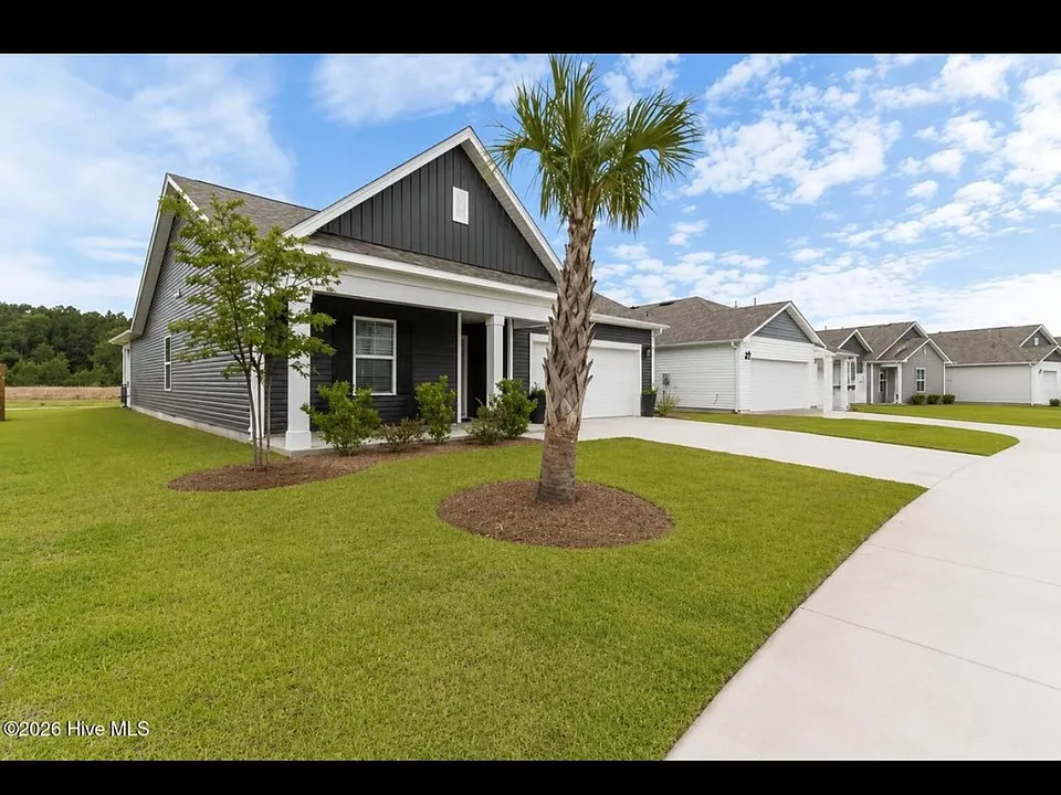 1119 King Eider Way