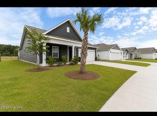 1119 King Eider Way, Winnabow, NC 28479