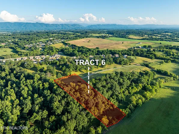 833 Franklin Dr, Maryville, TN 37801