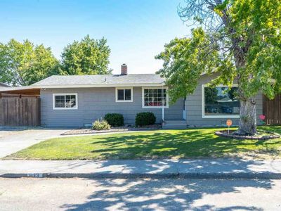 933 S Fruitland St, Kennewick, WA, 99336