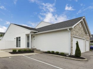 4712 Shalers Dr #54A, Columbus, OH 43228