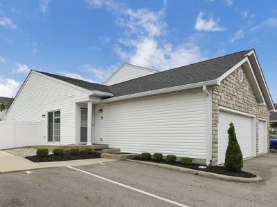 4712 Shalers Dr #54A, Columbus, OH, 43228