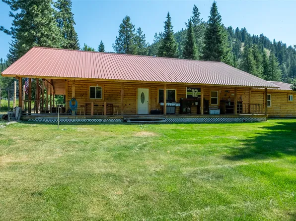 307 De Borgia Hvn, De Borgia, MT 59830