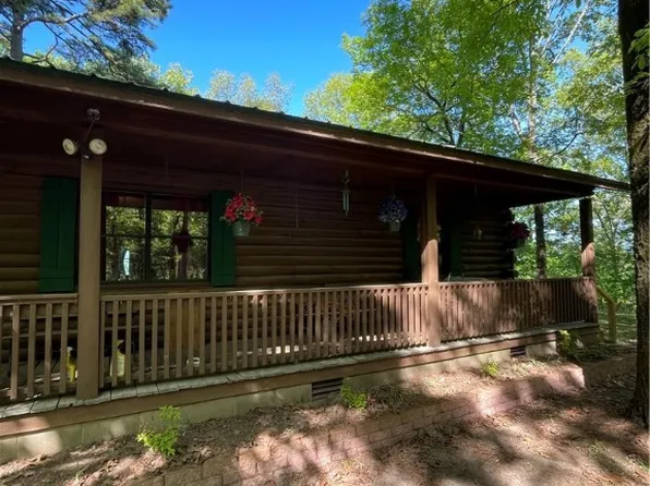 706 Private Road 3548, Clarksville, AR 72830