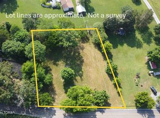 1906 Harris Rd, Knoxville, TN 37924