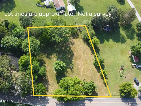 1906 Harris Rd, Knoxville, TN 37924