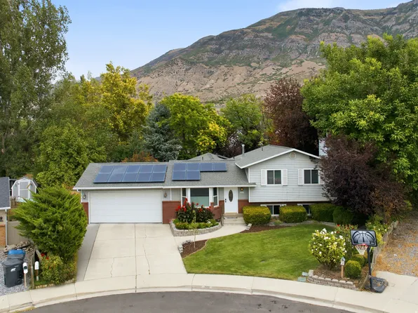 286 W 1570 N, Pleasant Grove, UT 84062