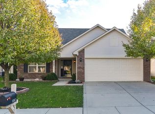 1067 Wendover Ave, Westfield, IN 46074