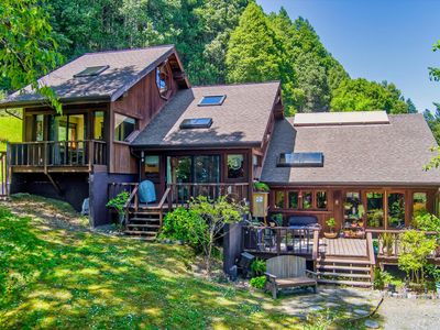 1215 Perry Meadow Ln, Redway, CA, 95560