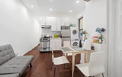 24 Saint Marks Place, #12