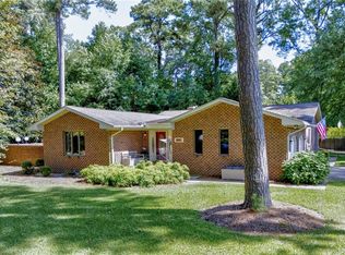 8800 Carters Cove Rd, Suffolk, VA 23433