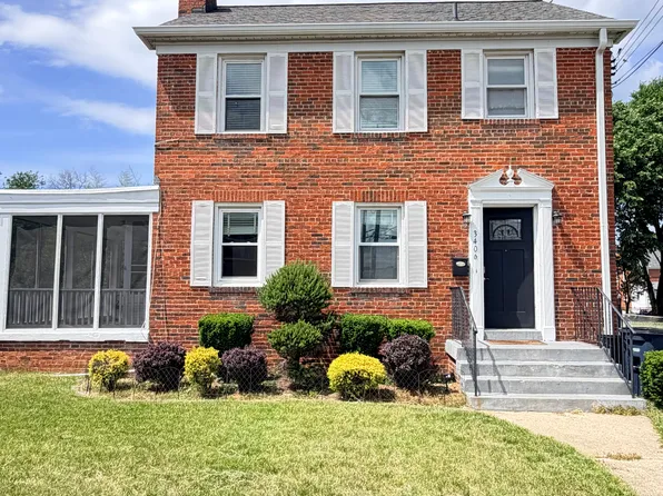 3406 Bonita St, Suitland, MD 20746