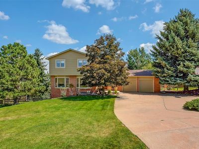 6468 Windmont Ave, Parker, CO, 80134