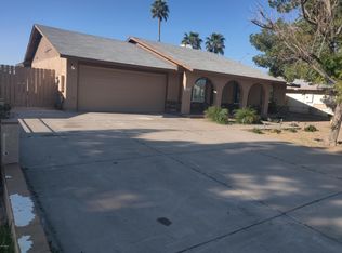 5855 W Grovers Ave, Glendale, AZ 85308