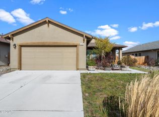 14412 Leiden Dr, Reno, NV 89506