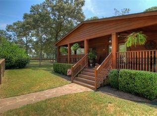 13180 Nicholson Rd, Conroe, TX 77303