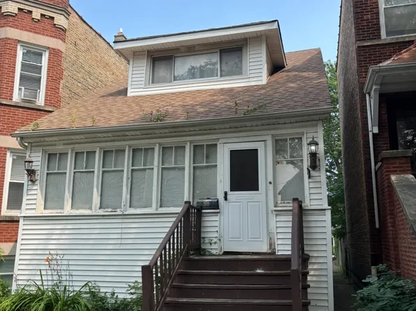 3911 N Saint Louis Ave, Chicago, IL 60618