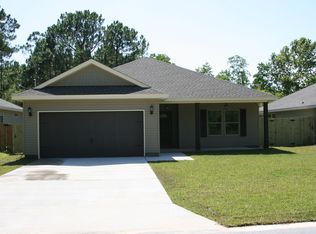 2263 Tom Street, Navarre, FL 32566