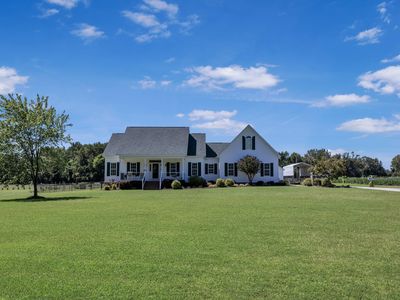 2315 State Highway 96 N, Selma, NC, 27576