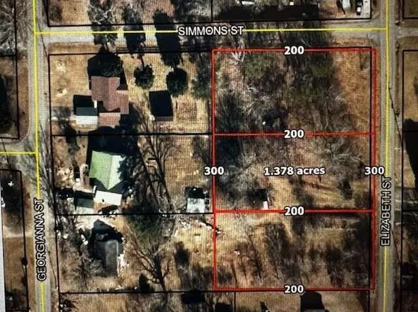0 Elizabeth St, Jasper, GA 30143