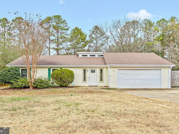 4901 Hull Rd SE, Conyers, GA 30094