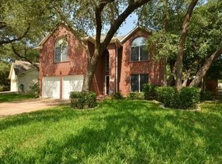 5701 Lomita Verde Cir, Austin, TX 78749