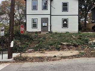132 Racine St SW, Atlanta, GA 30314