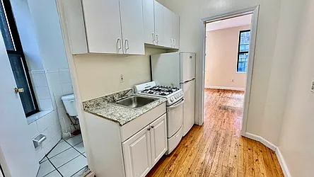 Rented by HOLTON REAL ESTATE INC.