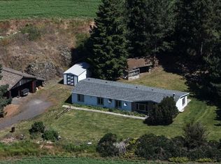 1702 Union Flat Rd, Pullman, WA 99163