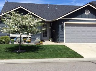 7607 E 6th Ln, Spokane, WA 99212