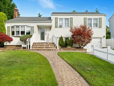 3405 Lufberry Avenue, Wantagh, NY, 11793