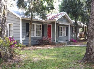 110 Salt Creek Rd, Savannah, GA 31405