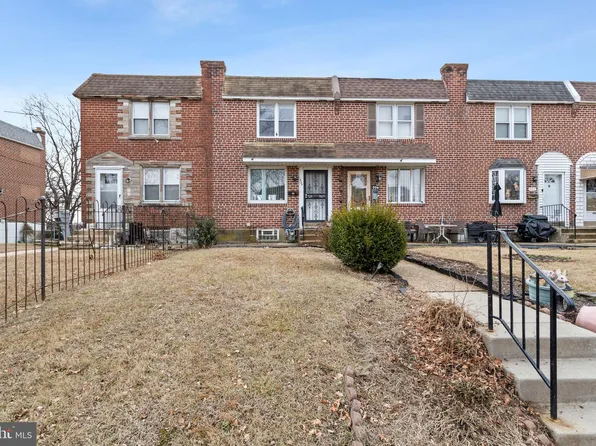 996 Taylor Dr, Folcroft, PA 19032