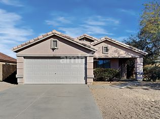 2637 S 63rd Dr, Phoenix, AZ 85043