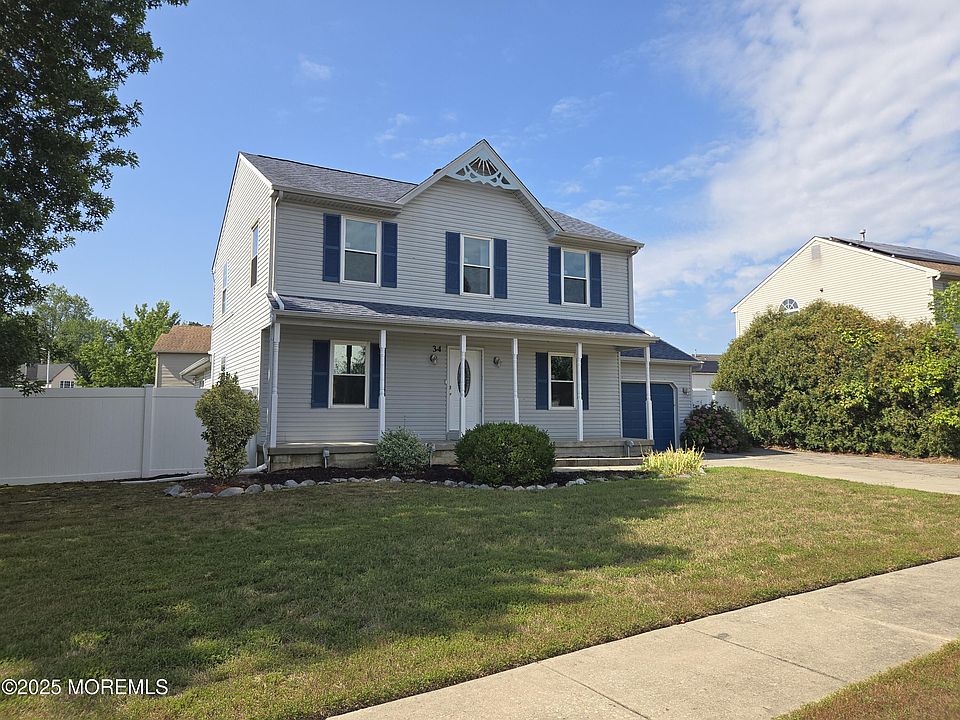 1st image of 34 Vance Avenue