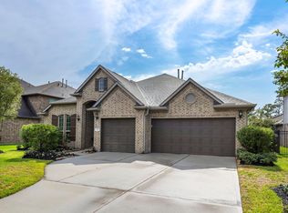 23 Whitbarrow Pl, The Woodlands, TX 77375