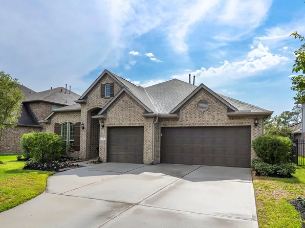 23 Whitbarrow Pl, The Woodlands, TX 77375