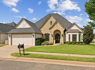 3301 NW 167th Cir, Edmond, OK 73012
