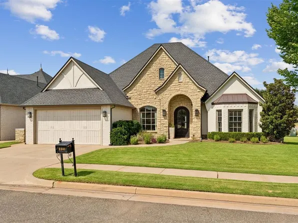 3301 NW 167th Cir, Edmond, OK 73012