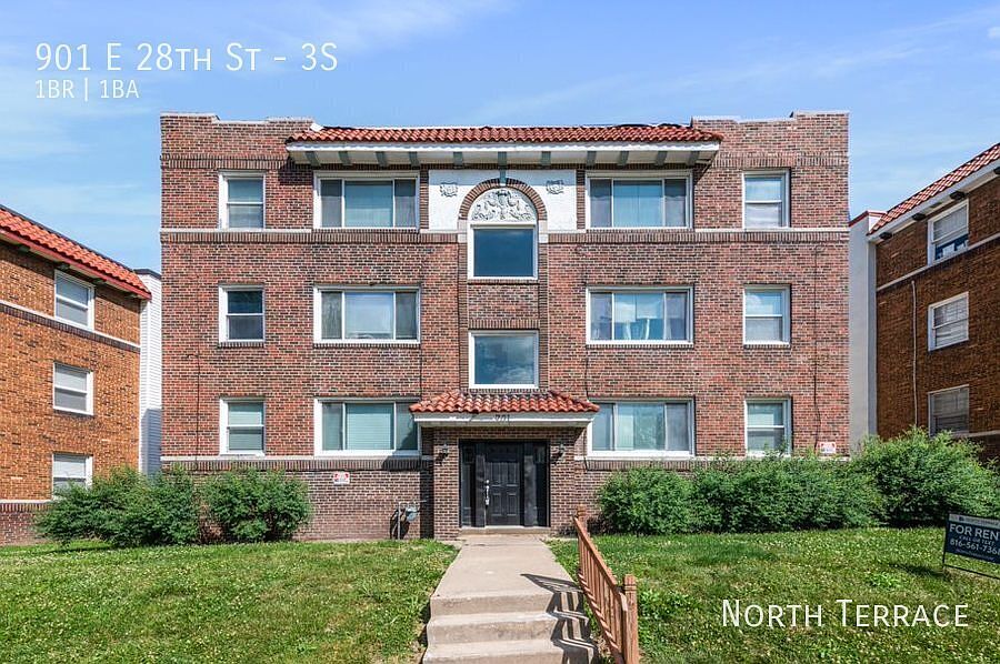 1st image of 901 E 28th St #3S
