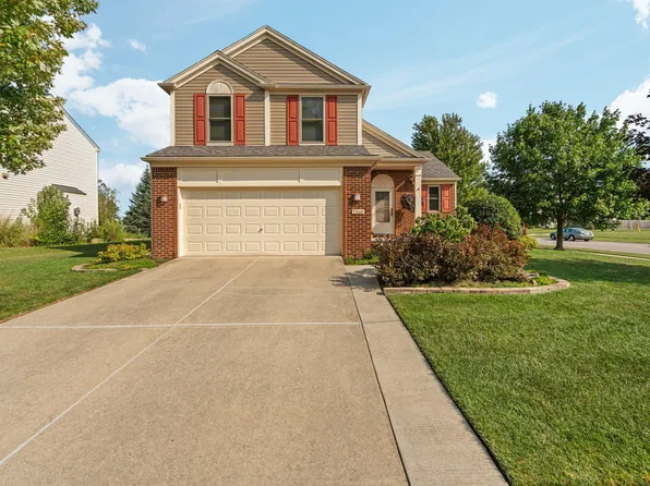 7360 Dover Dr, Ypsilanti, MI 48197