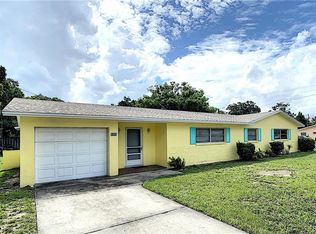 600 Jacaranda St, Dunedin, FL 34698