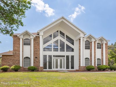 6151 New Osprey Point, Spring Hill, FL, 34607